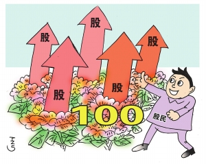 新手入门，如何分析一只股票？