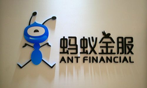 蚂蚁集团的股票代码是什么？蚂蚁集团什么时候可以申请购买？