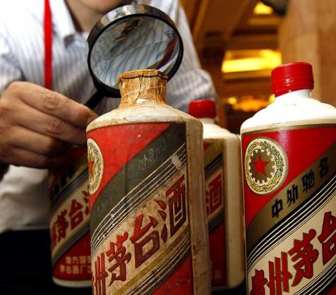 中国茅台股票_茅台股票_茅台股票估值