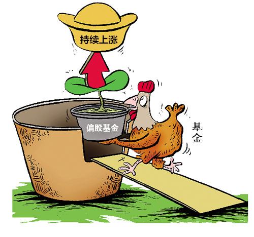 事实:在过去两年中，三只基金的净值增长了200％以上。王宗和的实力说明“买股票胜过股票”