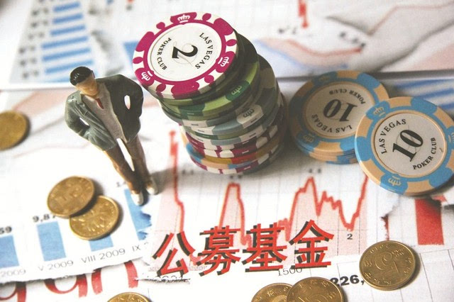 股票型基金 股票收益_股票基金_股票和基金