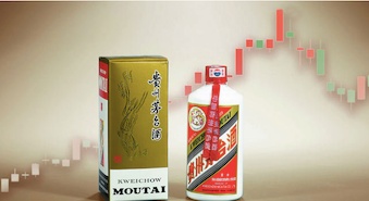 52度贵州新茅台酒价格_贵州人和茅台_贵州茅台股票