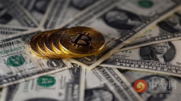 比特币价格突破了视野。相关股票已悄然成为今年的“十倍股票”