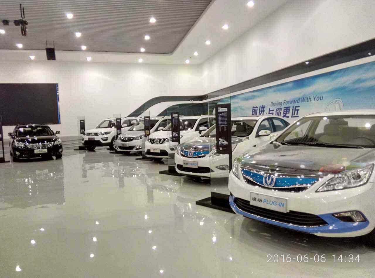 长安铃木汽车_长安汽车股票_长安suv汽车