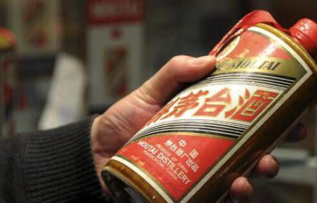 茅台股票_中国茅台股票_茅台股票