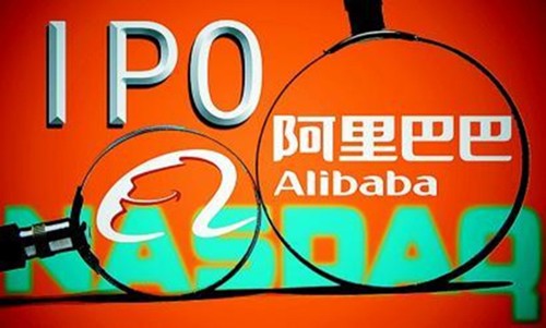 阿里巴巴股票代码是多少_阿里巴巴股票代码_阿里巴巴股票