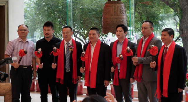 福利:恒瑞药业向1302名员工“发出红包”，并计划以半价授予2573.60,000股限制性股票。