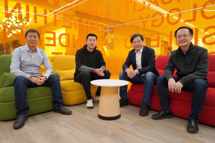 事实:小米暴跌11％：美国政府阻止了“投资禁令”，但国内资本正在大量购买