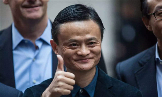 高盛叹了口气，低价“卖”了阿里巴巴股票，算错了！