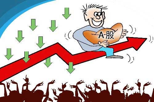 周末分享:市场上涨，股票下跌，基金开始调整头寸？