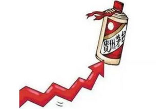 茅台股票_茅台股票_中国茅台股票