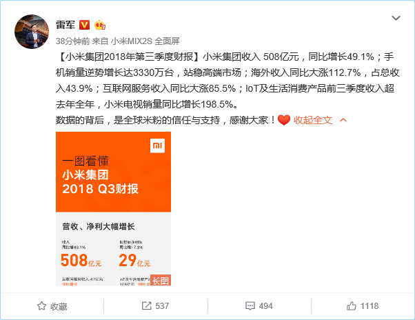 小米股票_小米股票代码_小米内部股票