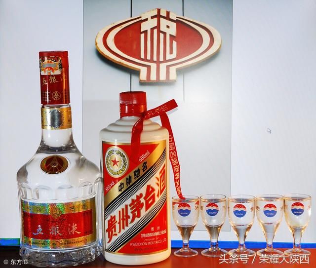 五粮液的市值已突破一万亿！白酒库存趋势强劲。五粮液的市值与茅台的差距有多大