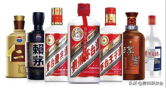茅台和五粮液的股价再创新高。白酒存量还有多少上升空间？