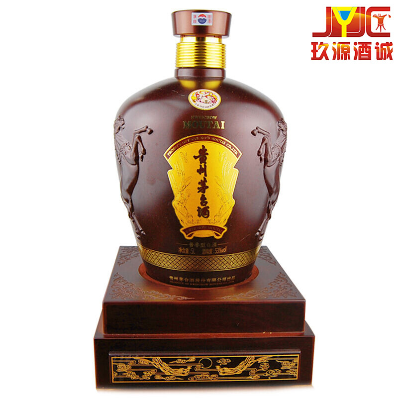 事实:为什么被监管部门任命，茅台五粮液仍在上涨
