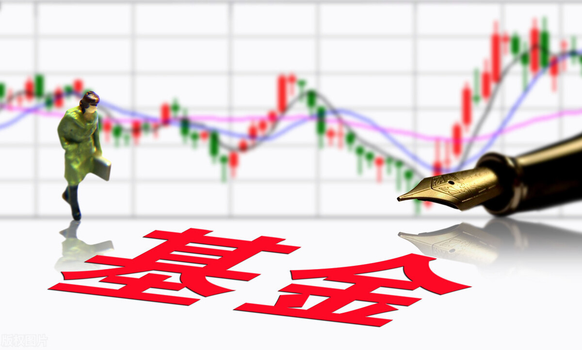 事实:股市会爆炸吗？ ！关键数据突破了极值，基金已成为巨大的风险“块状湖”！