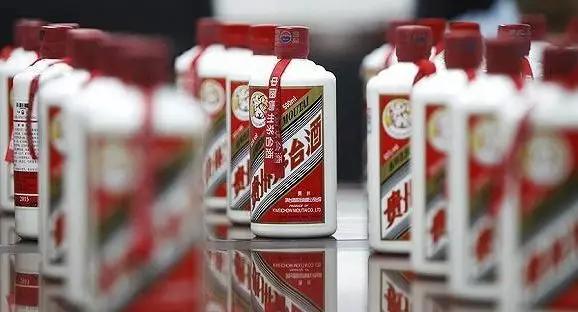 茅台股票_茅台股票为什么这么高_茅台股票暴跌