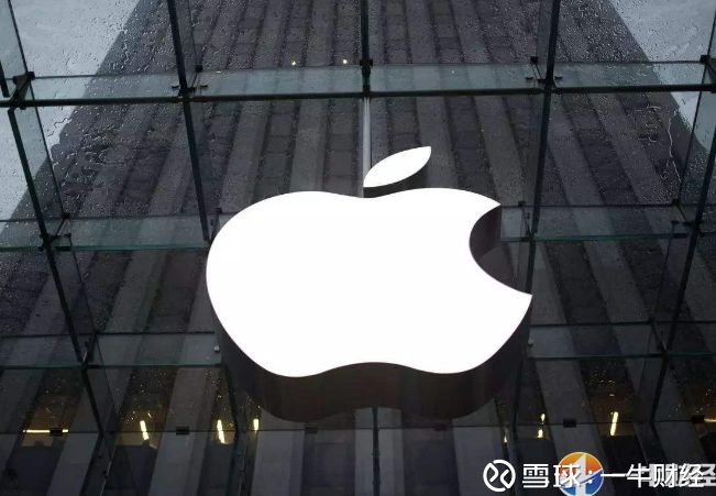 科技股全线下跌，苹果因服务不利而上涨
