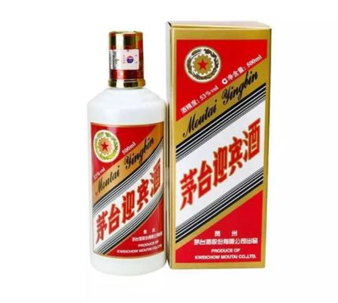 贵州 茅台迎宾酒价格_茅台贵州御酒价格_贵州茅台股票