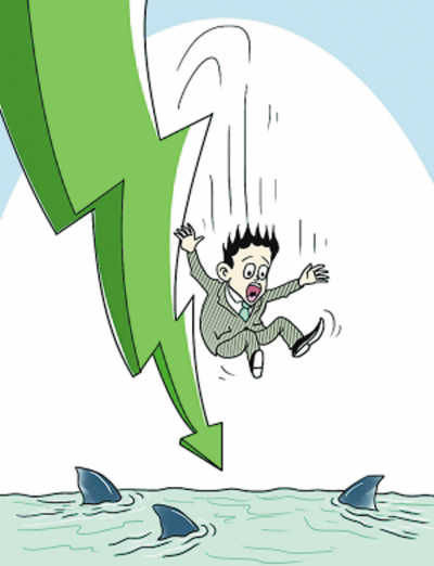 大事件:中国的股票市场：市场是“动荡的”，这对“结果”阻止资本波动有好处吗？