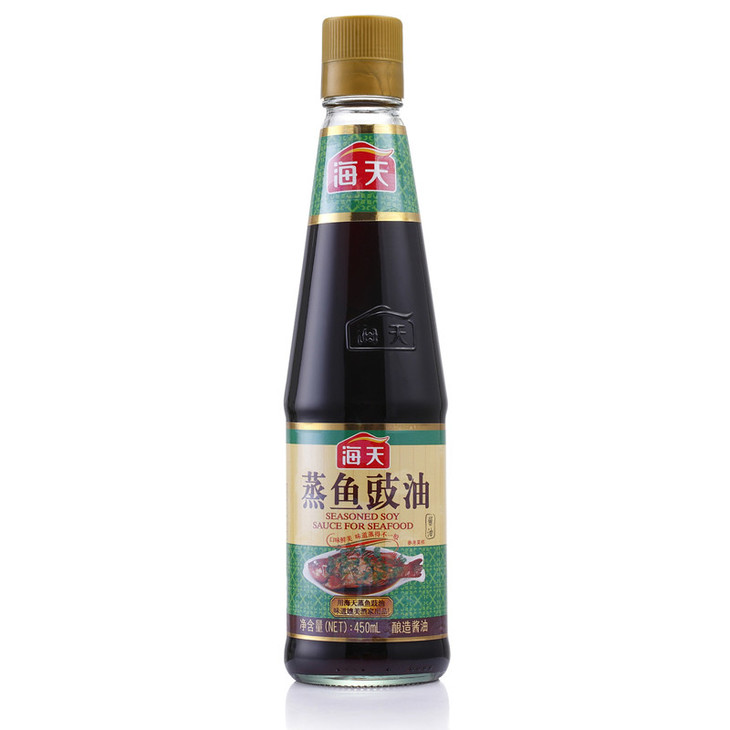 事实:“石油茅台”金龙鱼股价下跌超过10％。总市值高于海天风味业
