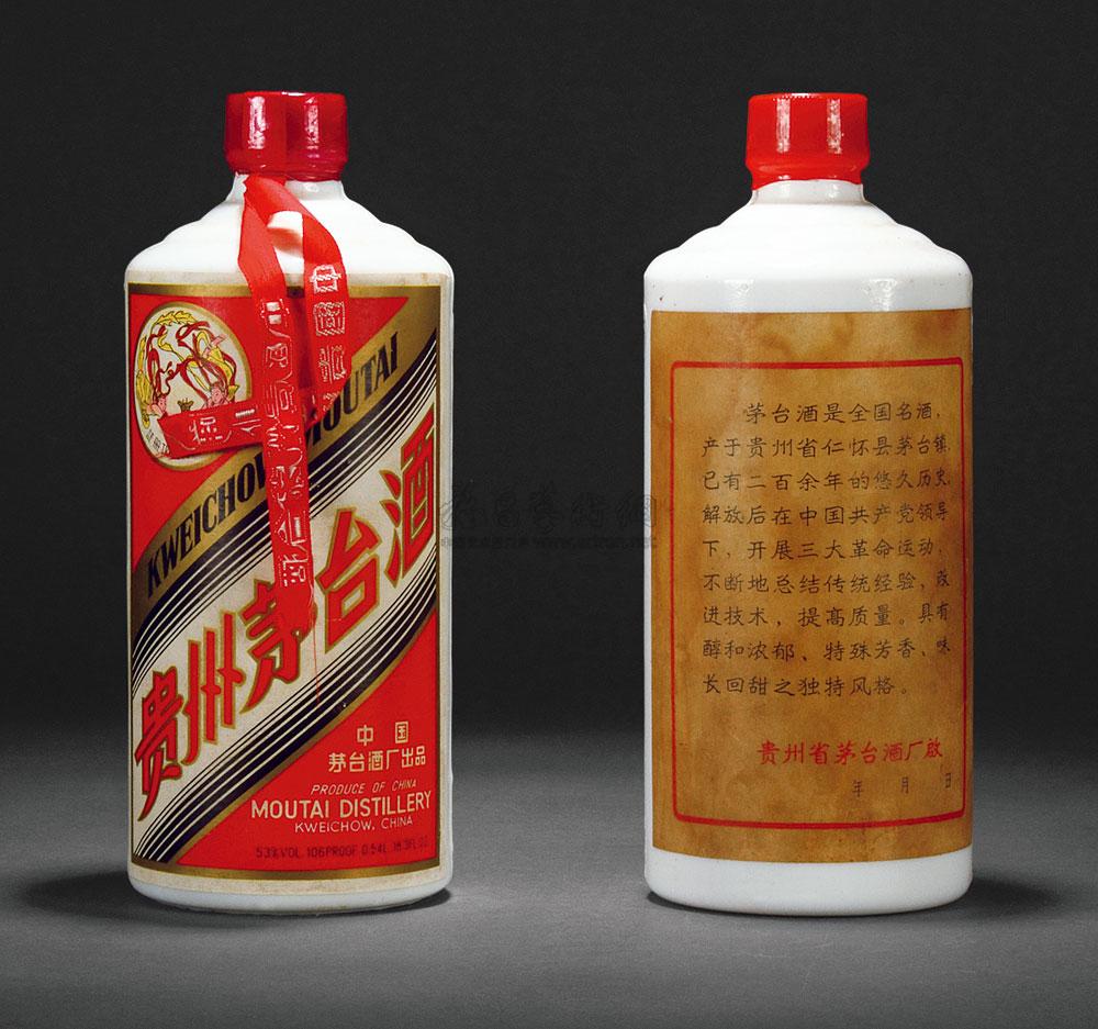事实:“妇女的茅台”飙升了800％！爱美克成为第三千元A股股票