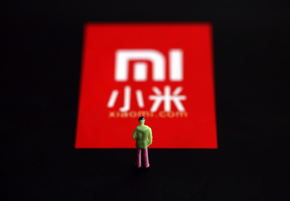 小米股票_小米 股票代码_小米科技 股票
