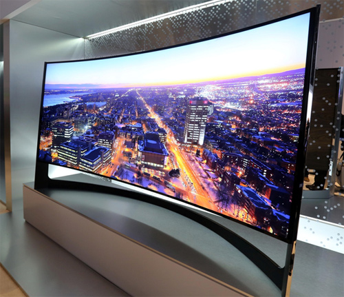 TCL Technology的股价创历史新高，是液晶电视面板历史上最长的涨价周期