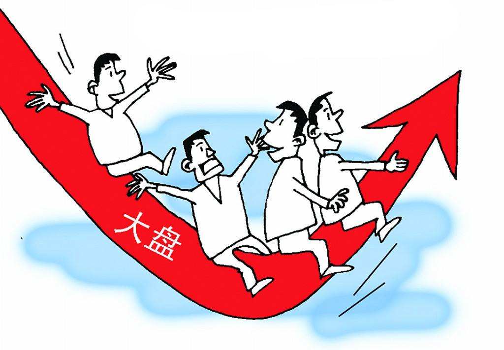 在二级市场买的股票有什么_股票与股票市场_股票市场