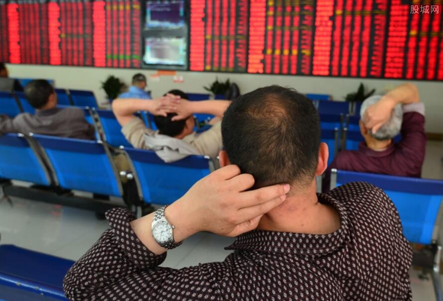 股票趋势形态分析的相关分析方法，你知道吗？