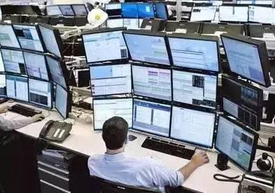 超过70%的外汇交易都发生在以下7种货币对