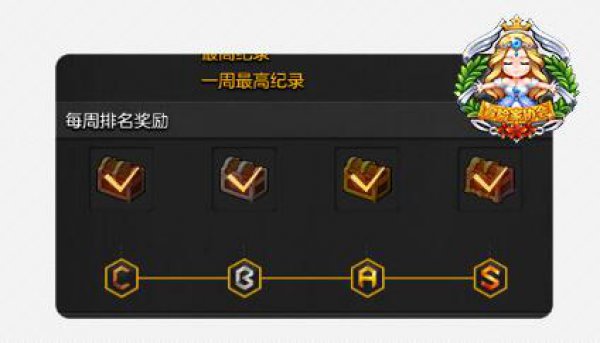 《英雄联盟》重生武器双持篇获取方式介绍2