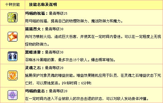 冒险岛法师反盾_战神反盾_冒险岛冰狼战神反盾